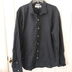 Old navy button down